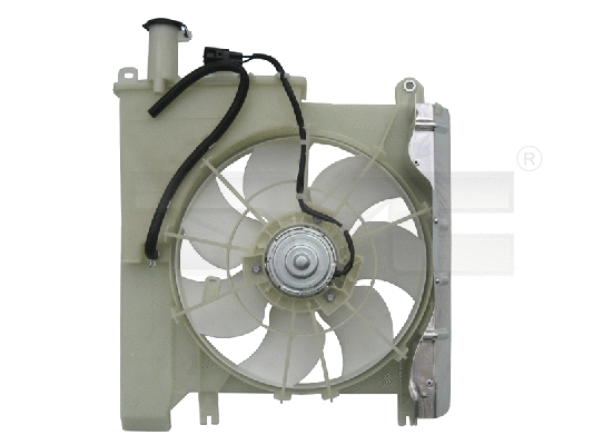 Fan, engine cooling (836-0019)