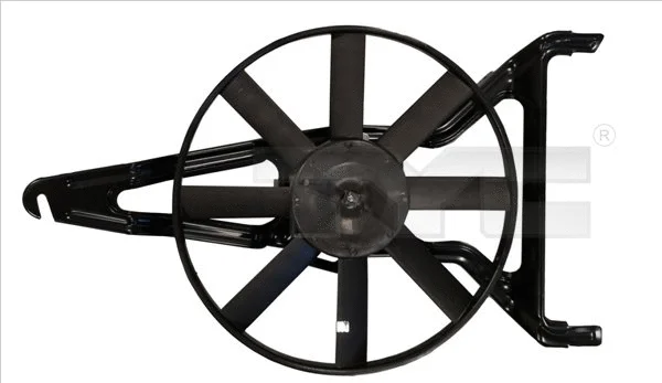 Fan, engine cooling (805-0020)