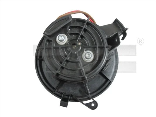 Interior Blower (521-0016)