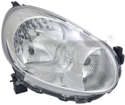 Headlight (20-12578-15-2)