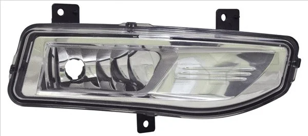 Front Fog Light (19-14041-01-9)