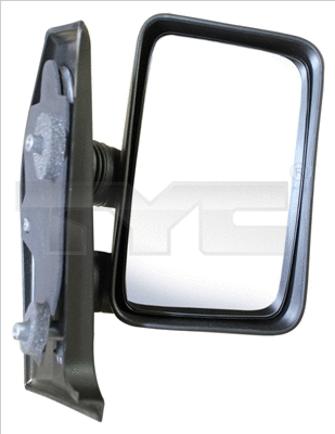 Exterior Mirror