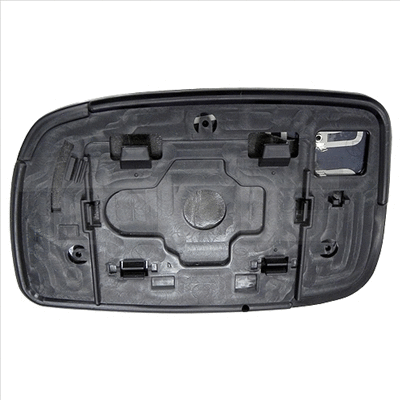 Mirror Glass, exterior mirror (336-0020-1)