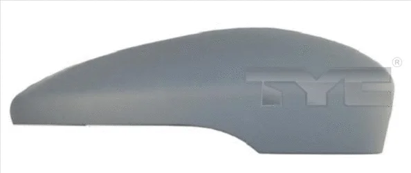 Cover, exterior mirror (337-0217-2)