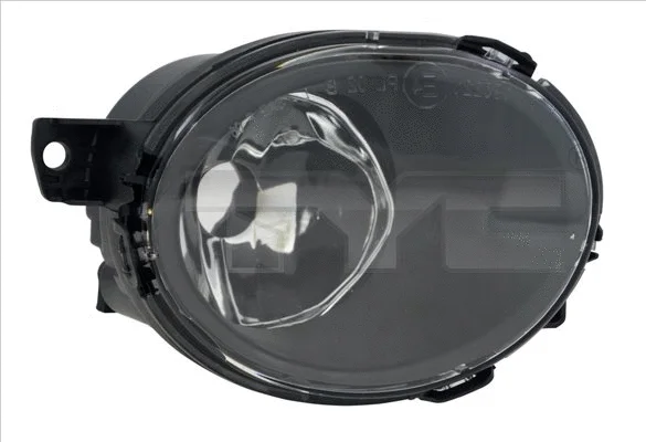 Front Fog Light (19-6070-01-9)