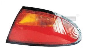 Tail Light Assembly (11-3027-05-2)