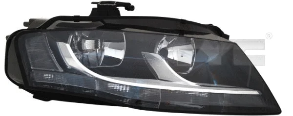 Headlight (20-11543-06-2)