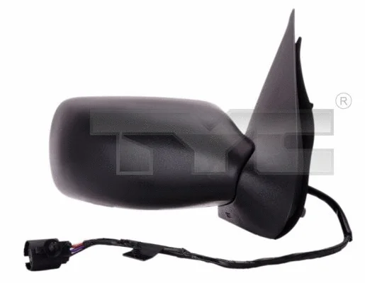 Exterior Mirror (310-0016)