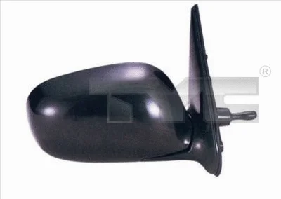 Exterior Mirror (324-0002)