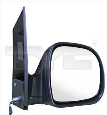 Exterior Mirror