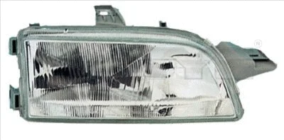 Headlight (20-5371-08-2)