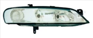 Headlight (20-5749-18-2)