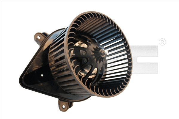 Interior Blower (528-0016)