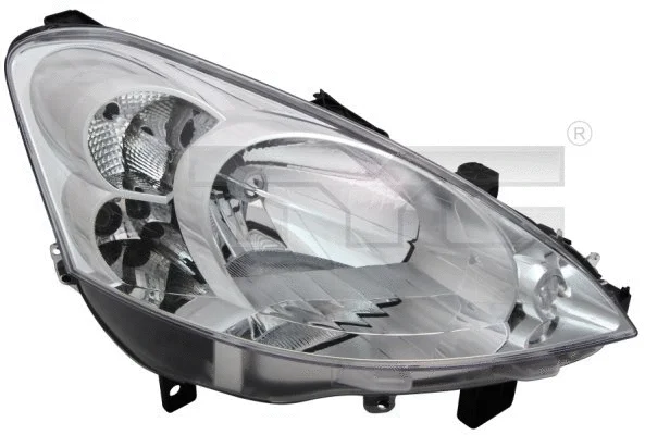 Headlight (20-11810-05-2)