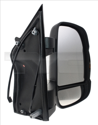 Exterior Mirror