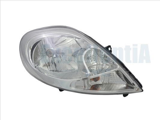 Headlight (20-1100-10-21)