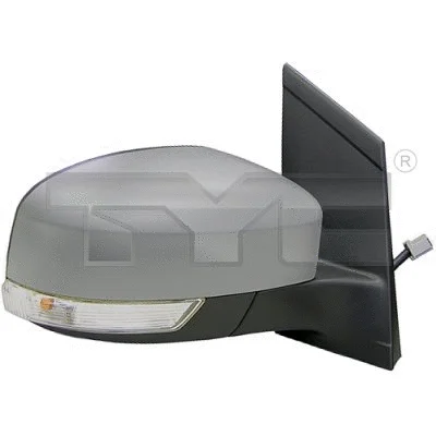 Exterior Mirror (310-0186)