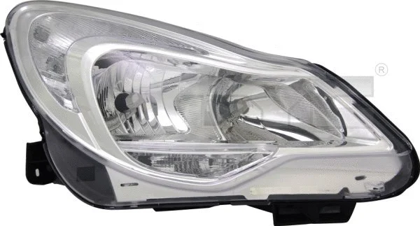 Headlight (20-12630-05-2)