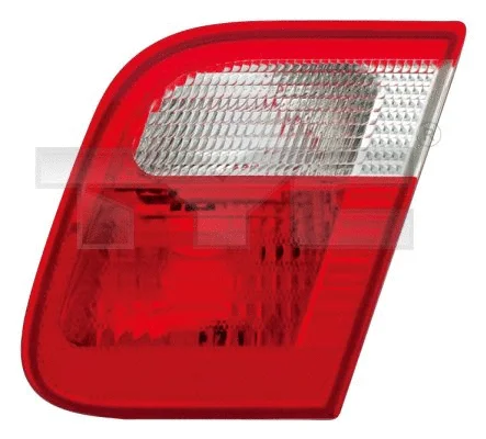 Tail Light Assembly (17-0002-01-9)