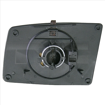 Mirror Glass, exterior mirror (325-0002-1)