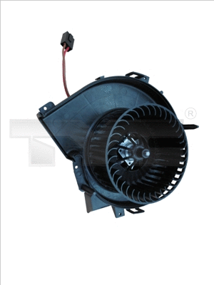 Interior Blower (525-0002)