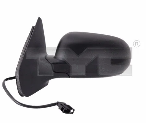 Exterior Mirror (337-0016)