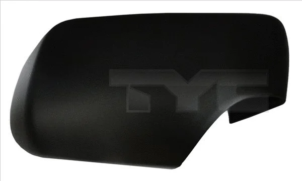 Cover, exterior mirror (303-0013-2)