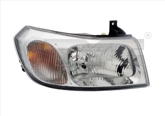 Headlight (20-0066-05-2)