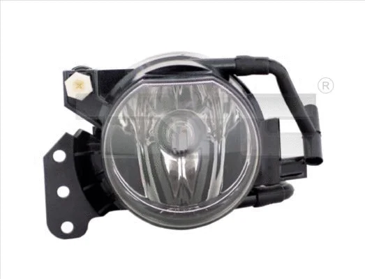 Front Fog Light (19-5711-01-9)