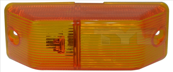 Lens, direction indicator (18-11055-LA-1)