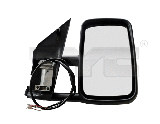 Exterior Mirror
