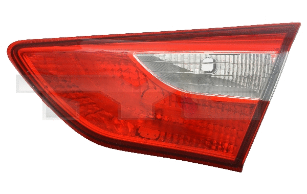Tail Light Assembly (17-5403-01-9)