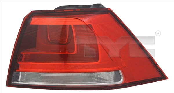 Tail Light Assembly (11-12379-01-2)