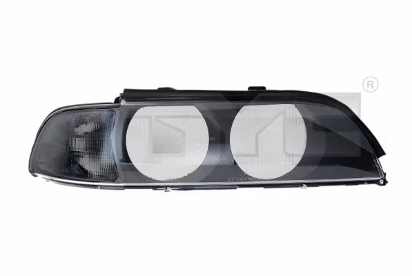 Diffusing Lens, headlight (20-0379-LP-20)