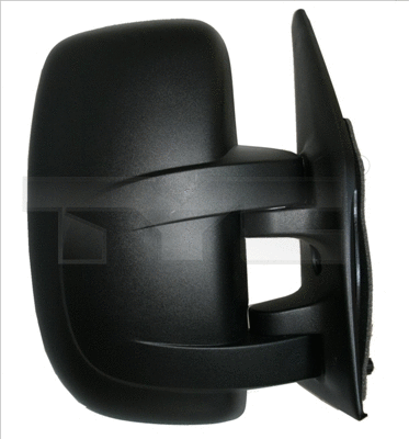 Exterior Mirror (325-0074)