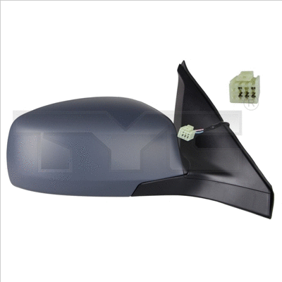 Exterior Mirror (335-0025)