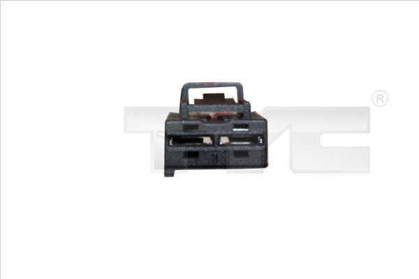 Interior Blower