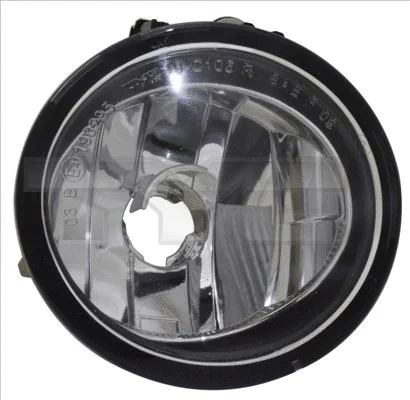 Front Fog Light (19-12105-11-9)