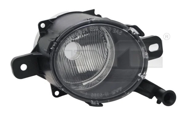Front Fog Light (19-5985-11-2)