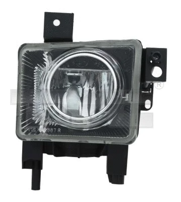 Front Fog Light (19-0888-05-2)