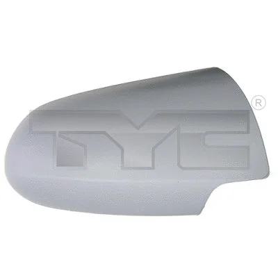 Cover, exterior mirror (325-0045-2)