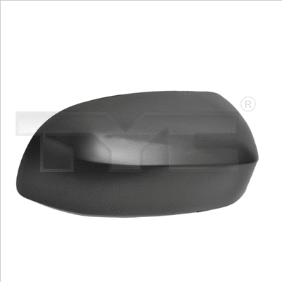 Cover, exterior mirror (325-0025-2)