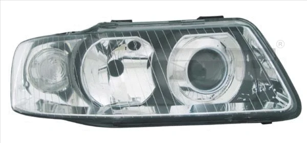 Headlight (20-0117-05-2)