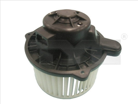 Interior Blower (513-0007)