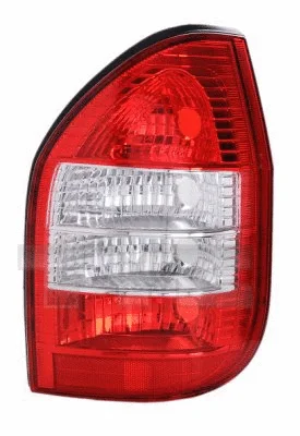 Tail Light Assembly (11-0113-11-2)