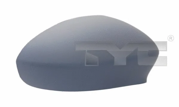 Cover, exterior mirror (309-0065-2)