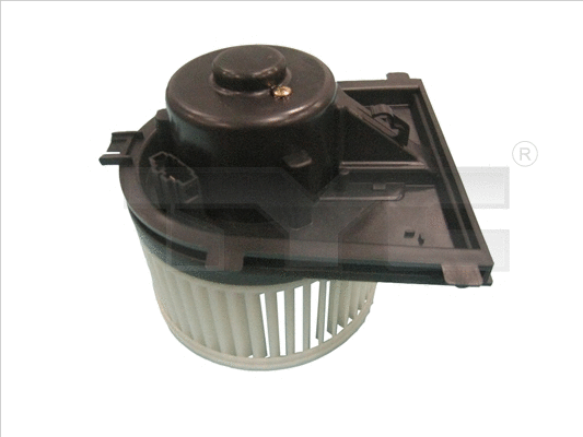 Interior Blower (537-0001)
