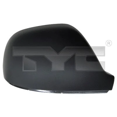 Cover, exterior mirror (337-0190-2)