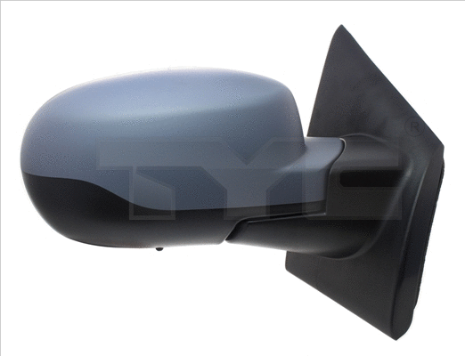 Exterior Mirror (328-0174)