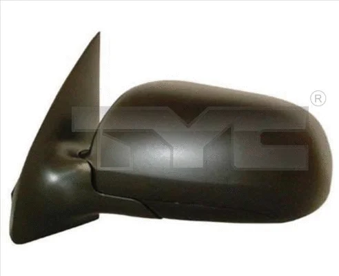 Exterior Mirror (332-0002)
